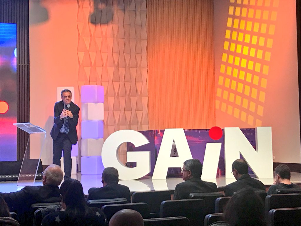 AdvSuldoPara's tweet photo. “Não há limites de tempo e espaço. A igreja precisa fazer mais!” @prmarlonlopes

 #GAiN2018 

@rafaelrossi7 @prertonkohler @prsamuelbastos @SDATemples https://t.co/AlEDYLsDdN