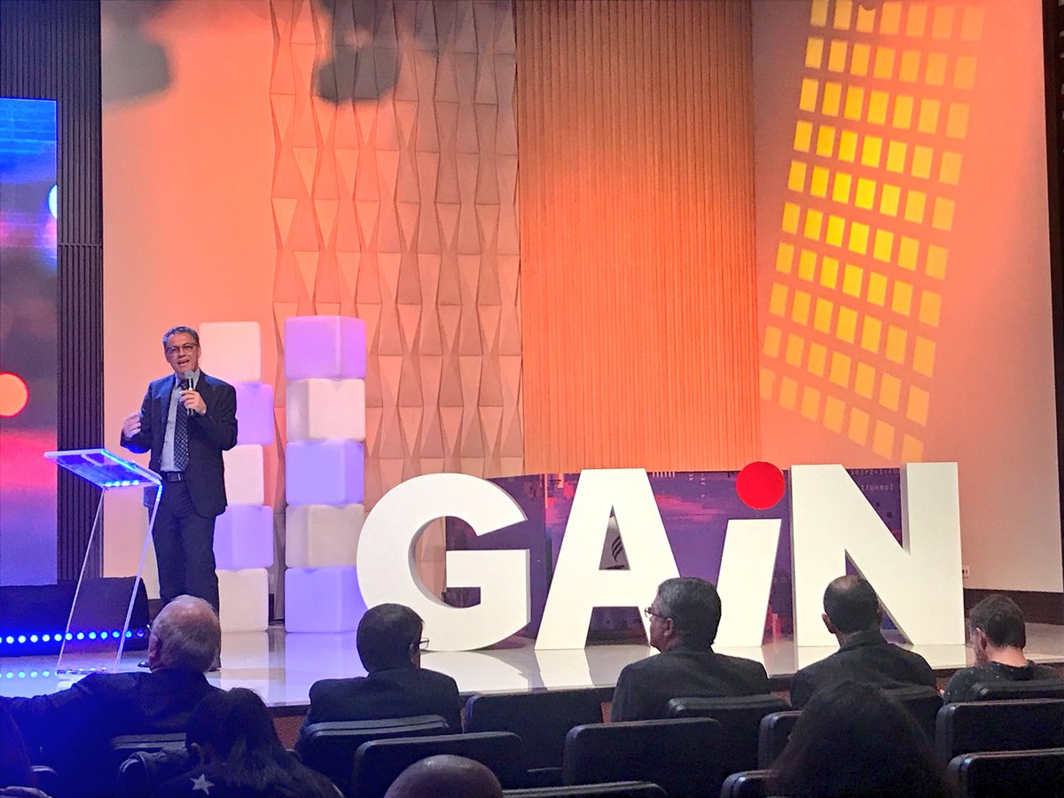 prhubertbatista's tweet photo. “Nós somos chamados para cuidar de gente, não de equipamentos.” @prmarlonlopes

 #GAiN2018 

@rafaelrossi7 @prertonkohler @prsamuelbastos @SDATemples https://t.co/n5KyipO1EW