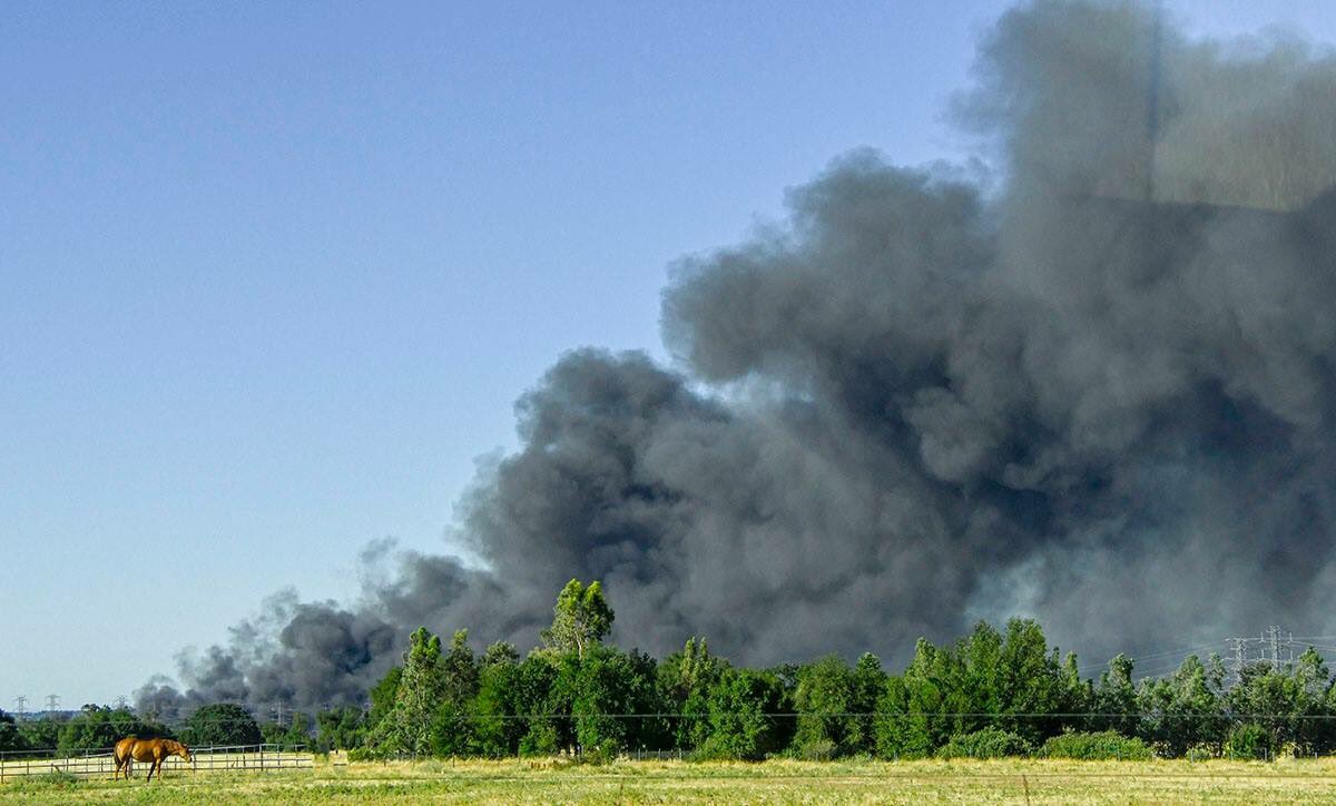 mofilly's tweet image. #StollFire Tehama County