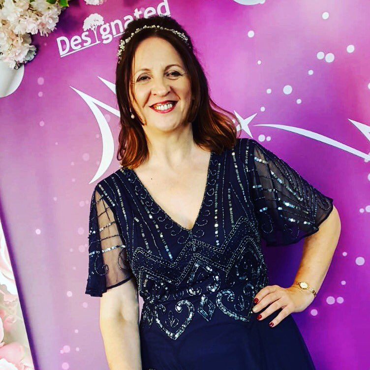 A great evening honouring our Founder Una  McBride as we Sponsor the <a href="/MWOTY/">MWOTY Awards</a> Women of Courage award