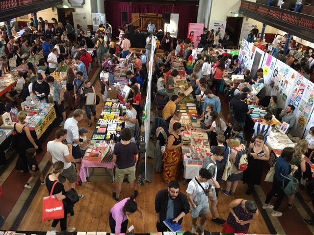 ELCAF tweet media