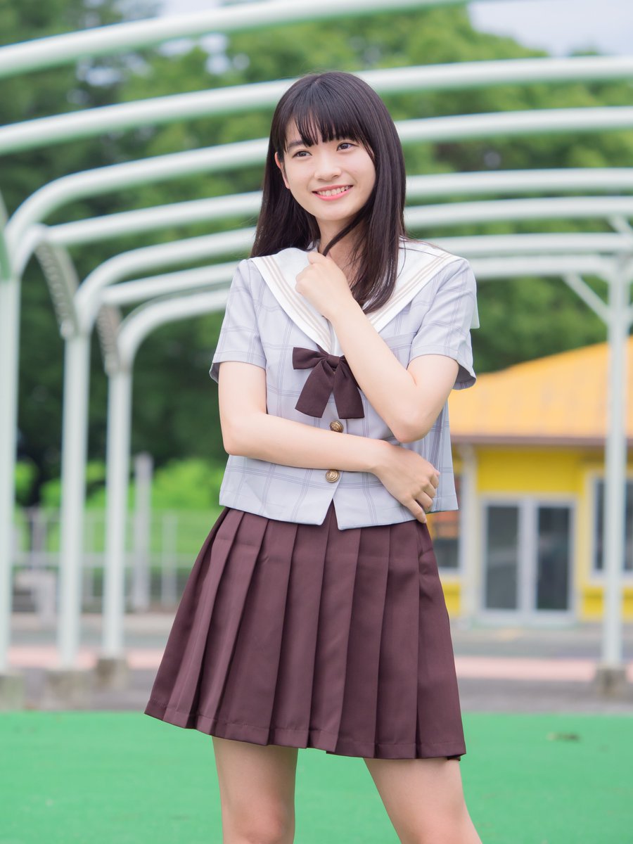 ぱらさん 18 6 24 フレッシュ スペシャル大撮影会 川越水上公園 星名はる さん Hoshinaharu 笑顔がすごくキュートなはるさん 大勢のカメラマンに囲まれていました 星名はる フレッシュ