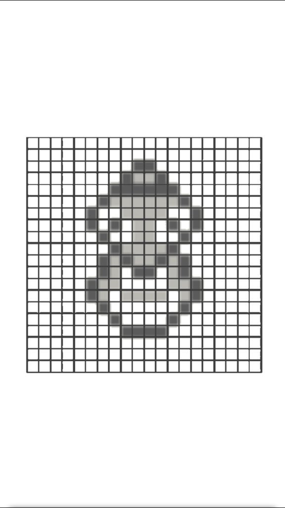 Kazuki Auf Twitter んで残り アイロンビーズ アイロンビーズ図案 ポケモン Kazuki作の図案