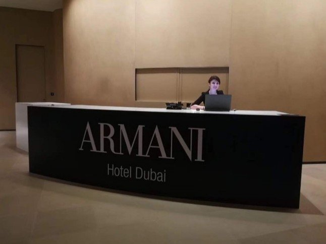 InfinixF's tweet photo. Infinix mobility is set to unveil the Note 5 with a global launch hosted at Armani Hotel Dubai moment from now.
#InfinixNote5 #AllInOneNG https://t.co/Aml8BXPwMz