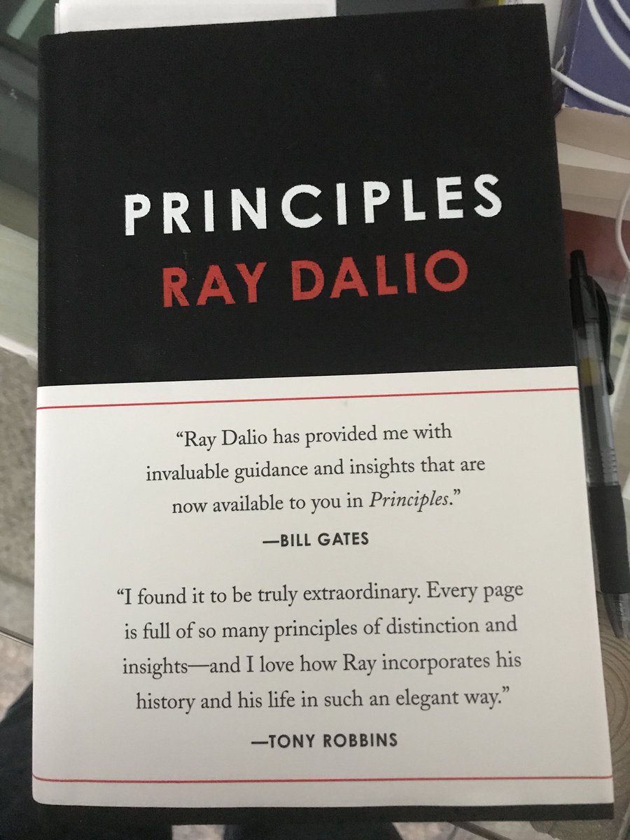 Education_ID's tweet photo. @Hobby_Mustangs leaders, I’m excited to take this journey of learning with you!  @RayDalio #Principles #HobbyReads @SouthArea_HISD https://t.co/whCCSofJcF