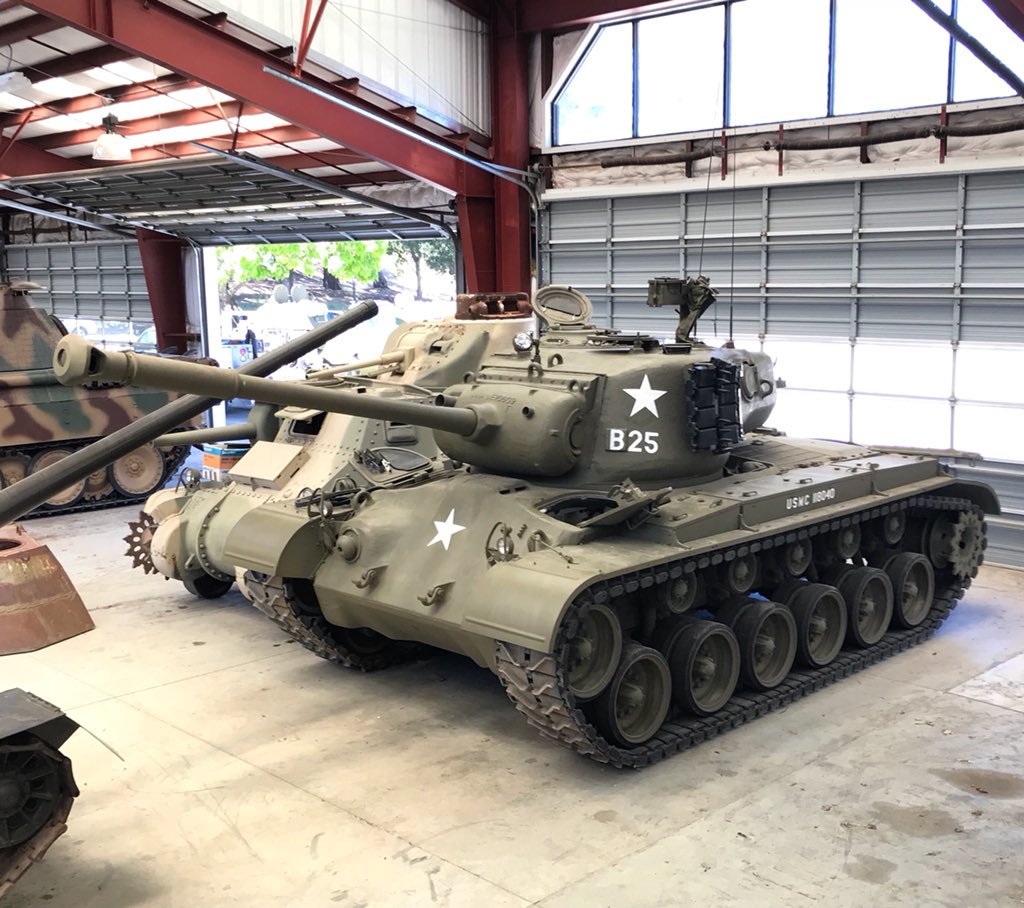 Toadmanstanks M26a1 Pershing This Is The Post War Upgrade Of The T 26e3 M26 Pershing Tank Panzer Pershing Wot Ww2 Koreanwar T Co Pq6g5um0w1