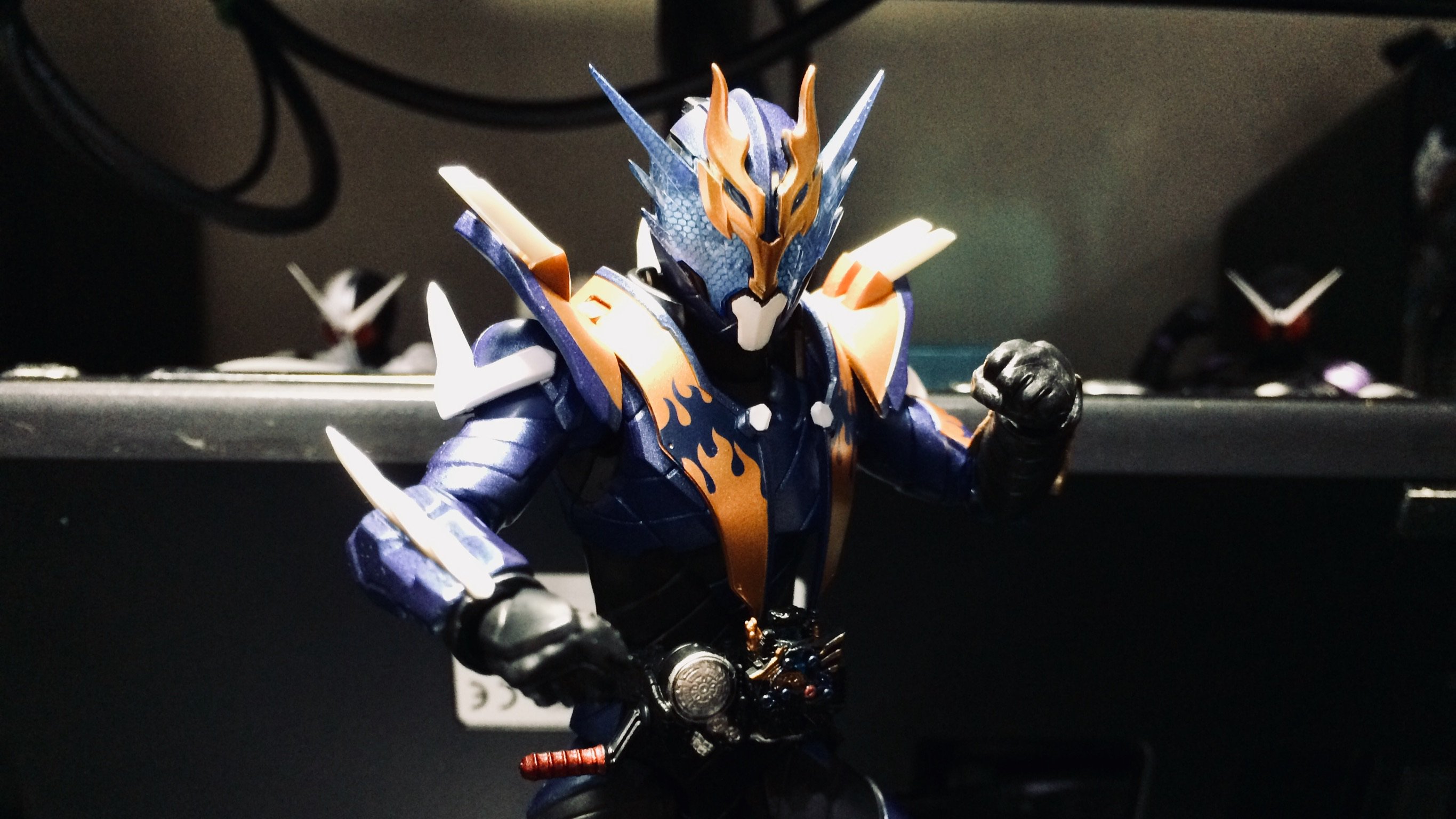 仮面ライダーアマゾンズネオ Twitter Search Twitter