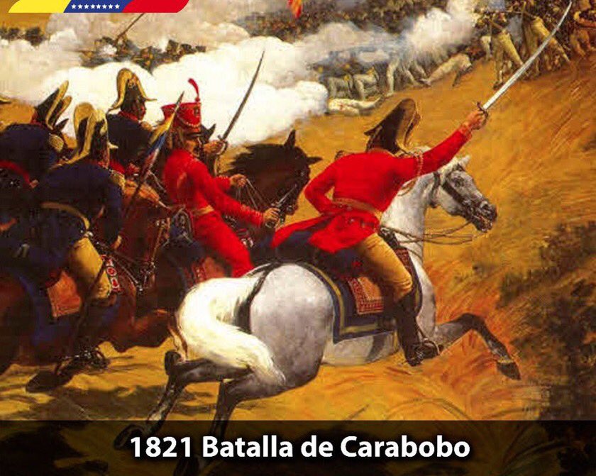 MQuevedoF's tweet photo. Felicitaciones a nuestro Ejército Bolivariano. El que consagró con su sangre la Libertad de la Patria, hace 197 años. Hoy, más que nunca, sigue siendo el Ejército de Bolívar, con valores Antiimperialistas, Humanistas, Revolucionarios, Socialistas y profundamente Chavistas!!! https://t.co/lM9Lnc5aGN