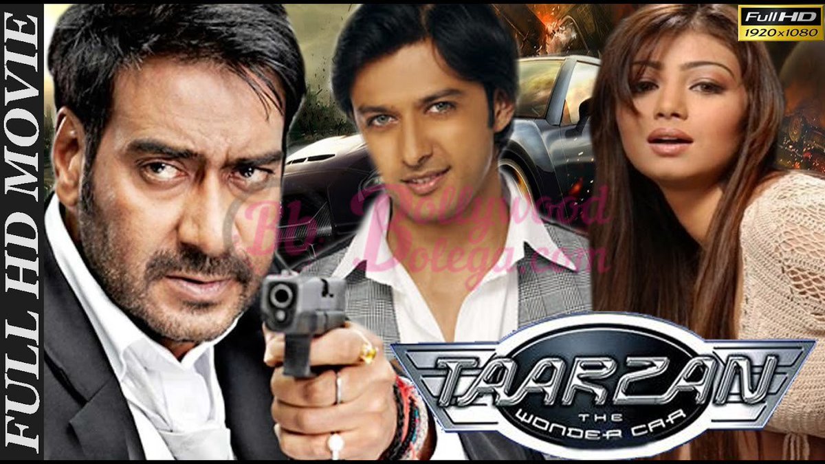 taarzan the wonder car actor image