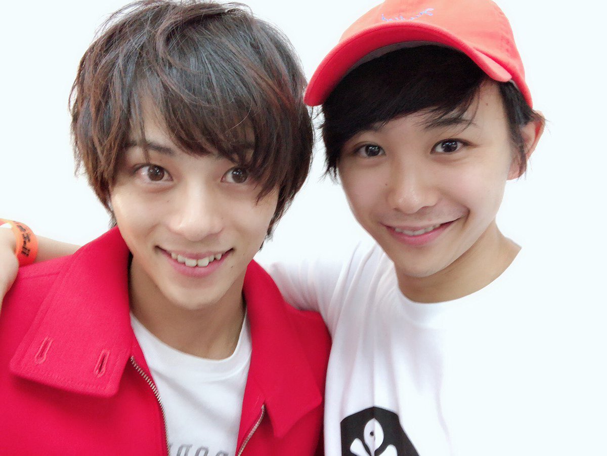 永田崇人 須賀健太 彼に対する気持ちは原作の研磨が翔陽に対するそれに似てるかもしれない いつも新しいんだ 今日 健太くんが最後に そして 烏野の皆が 音駒や梟谷 そして他のチームの思いを背負って頑張る と言ってくれたのが嬉しかった