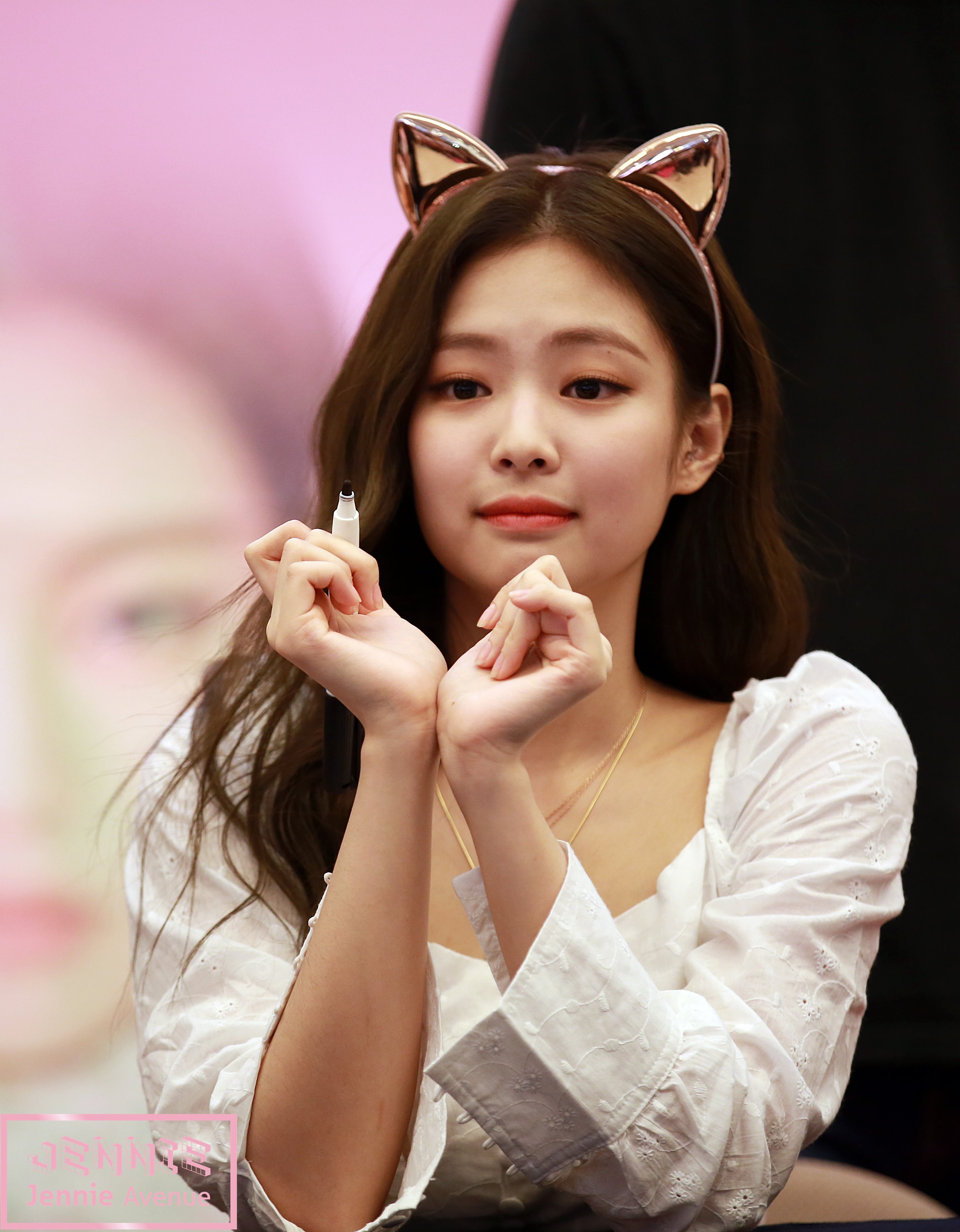 Jennie Kim