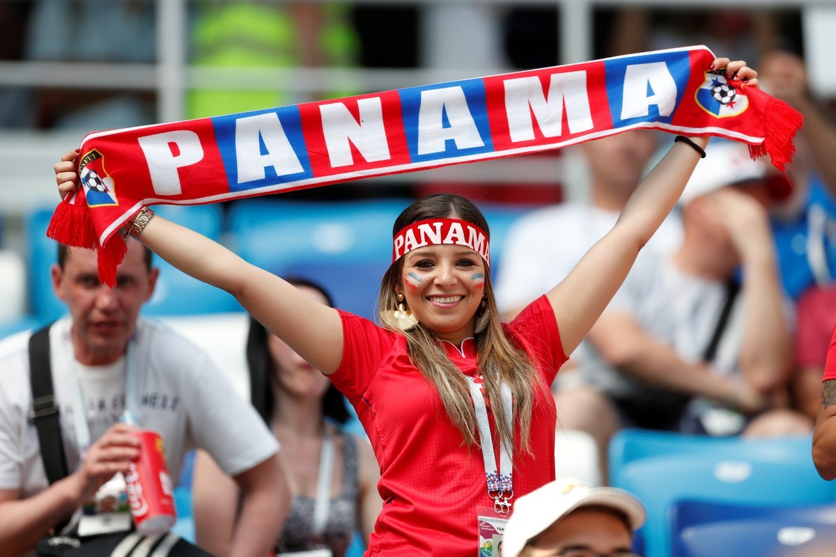 Panama 