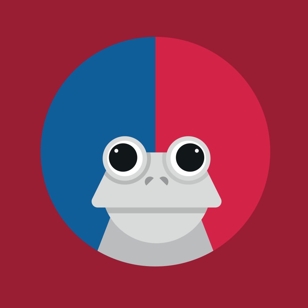 Footy_Animals's tweet photo. The #Panama frogs hop into action 👀 https://t.co/AbYxyt4Epl