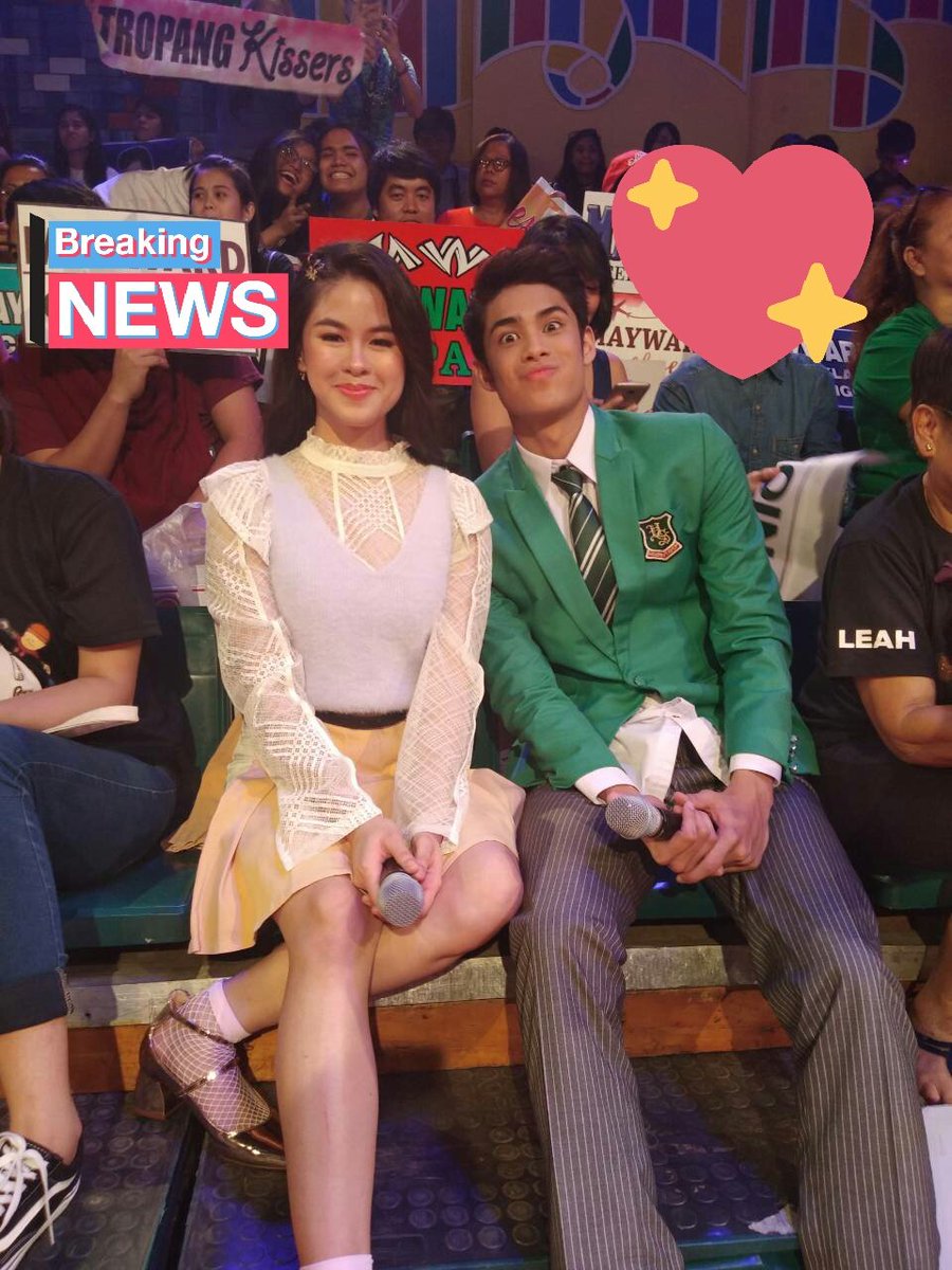 MaurrenDalogdog's tweet photo. #WALWAL3DaysToGo 
#June27 Showing 🎥🎥📹🎥📷
#WalwalOnASAP
#AsapChillOut..💕💕
@DonKissATeamOFC ..@Donnys_Army  @delavinkisses 💕💕 https://t.co/ZLJKoxrNE4