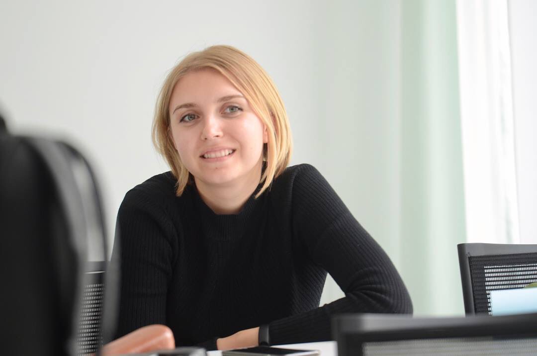 samsonowacom's tweet photo. This week we've covered #PerformanceManagement and #DesignThinking in our first module with #CloverGroup. While we're already preparing the next module, here are some portraits from the training. https://t.co/PoBSL3Diyx
