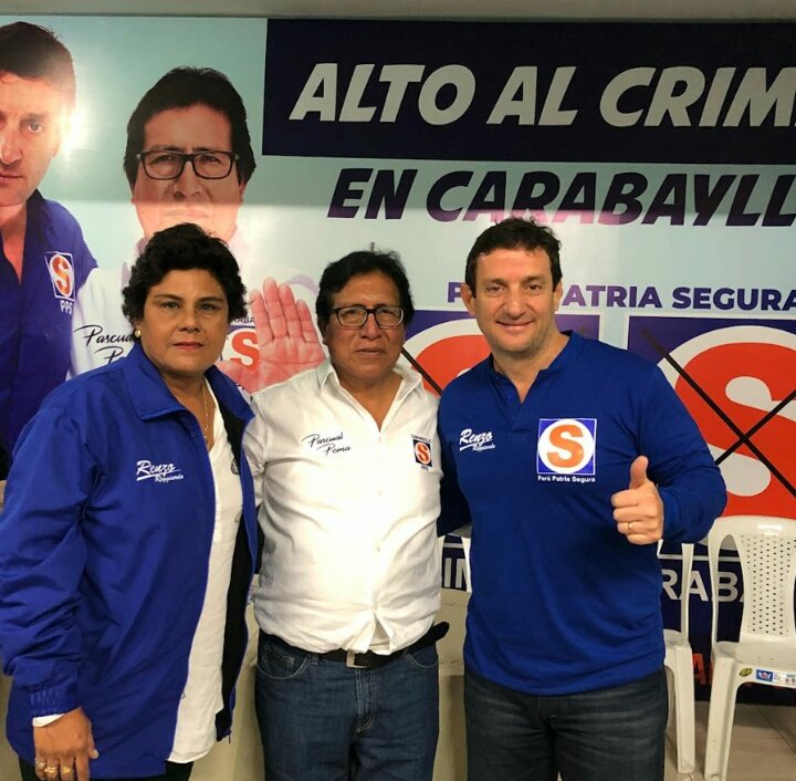 luz54012921's tweet photo. #ContigoRenzo https://t.co/c49PYVrvIo