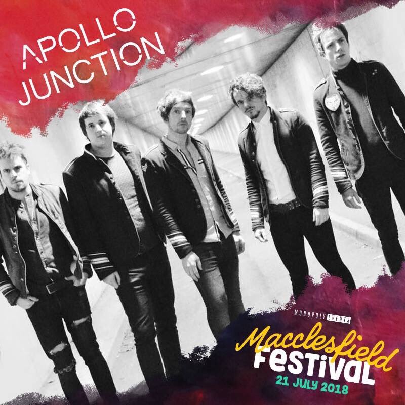 maccfest1's tweet photo. 🎶🎶 What an incredible line up ❗️❗️ Who are you looking forward to seeing ❔❔❔ #Macclesfield #macclesfieldfestival #Happymondays #apollojunction #thekarpets #therainband

Only 4 weeks to go ❕❕❕❕ 

🎟 🎸🎸 Tickets: https://t.co/ZWSaeguCe0 🎫🎸🎸 https://t.co/jLsOmiCXcM