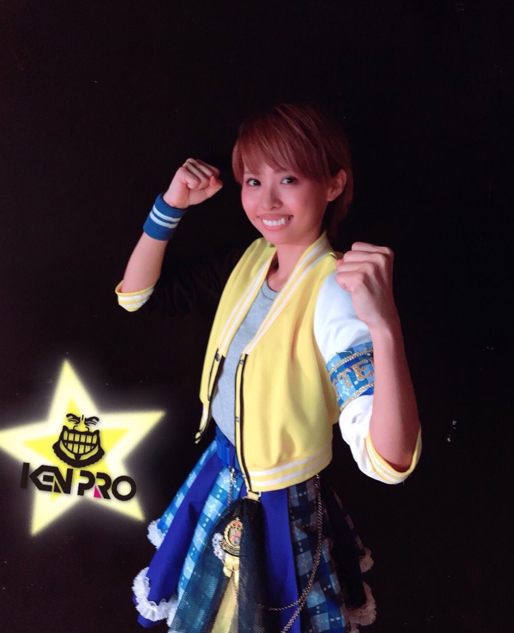 賢プロダクション בטוויטר 永井真里子 Brilli Nt Wing 01 Spread The Wings リリースイベント 放課後クライマックスガールズ 篇 終了しました 初イベント 西城樹里役として初パフォーマンスということで大緊張でしたが 全力で楽しみました プロデューサー