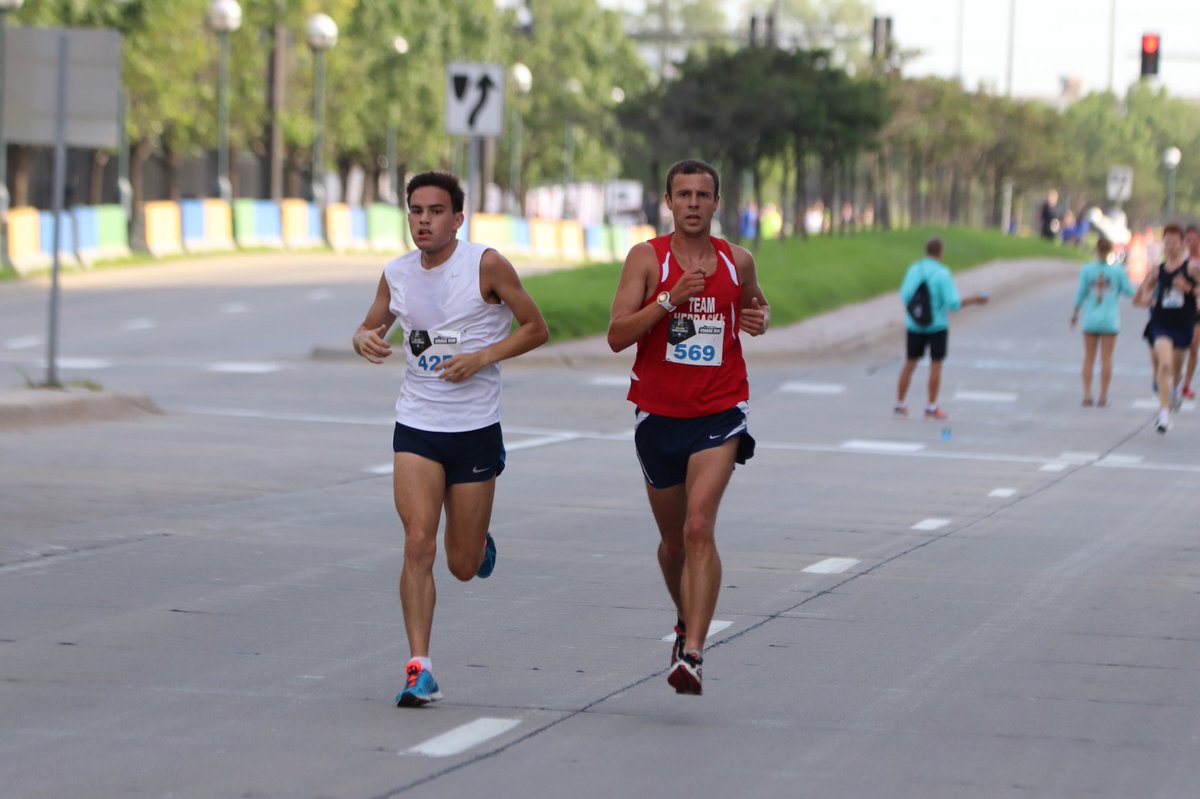 Prep Running Nerd tweet media