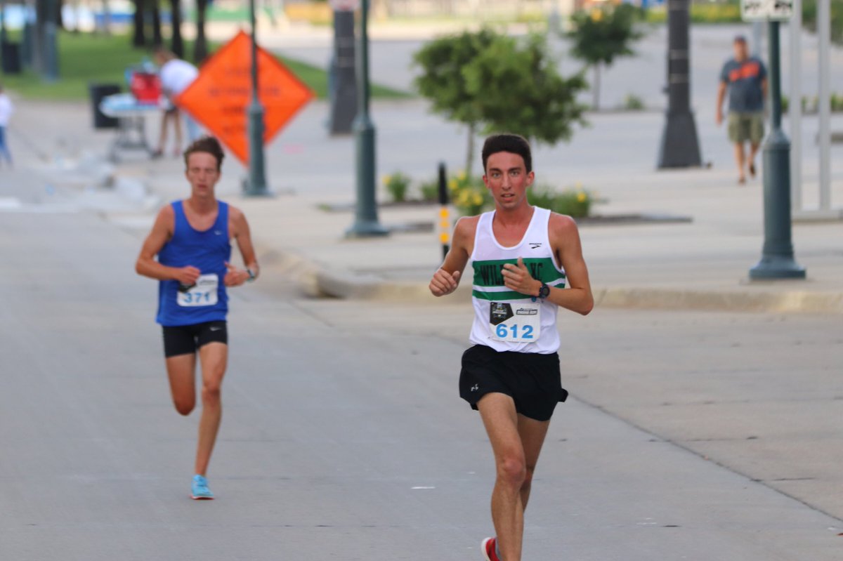 Prep Running Nerd tweet media