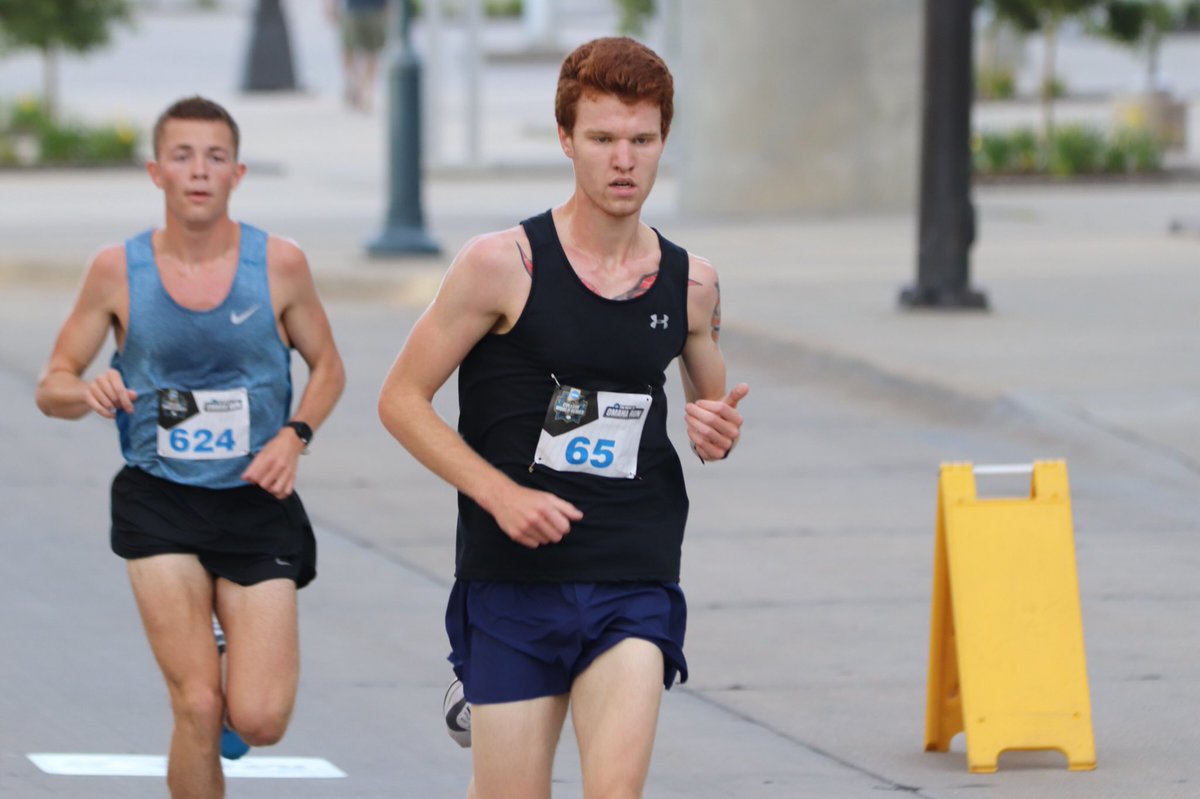 Prep Running Nerd tweet media