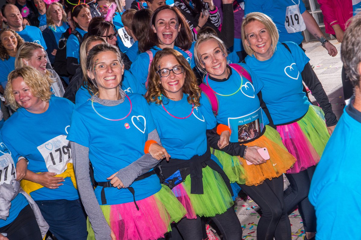 TheKirkwood_UK's tweet image. Wow - what a night! Thank you for being one of 1,265 walkers who pledged to raise a record-breaking £117,124 for Kirkwood Hospice. You are amazing! #MidnightMemoryWalk #MMW18