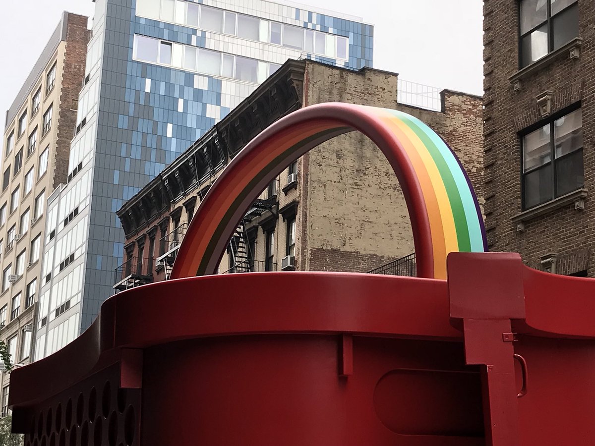 Sneak peek, everyone! 🌈 #takepride #pride <a href="/target/">Target</a>