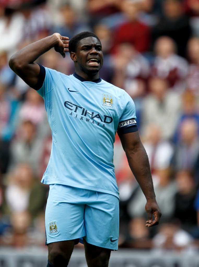 Happy birthday Micah Richards(born 24.6.1988) 