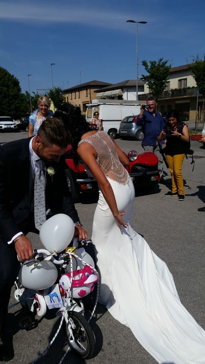 Andrea Peron tweet media