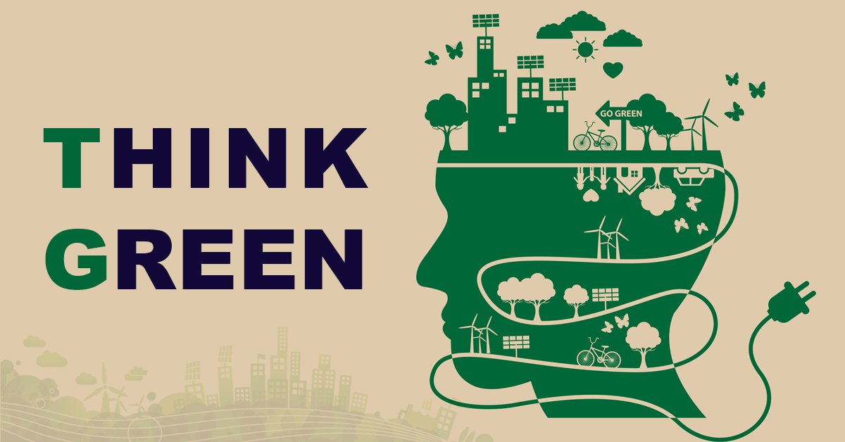 GUIEREK's tweet image. #Thinking_green has plenty of going for it: You&apos;re helping the planet, you spare  yourself cash, you wind up more beneficial,you feel better about  yourself by basically becoming environmentally friendly!
In the event that you need to proceed with the adventure toward being green