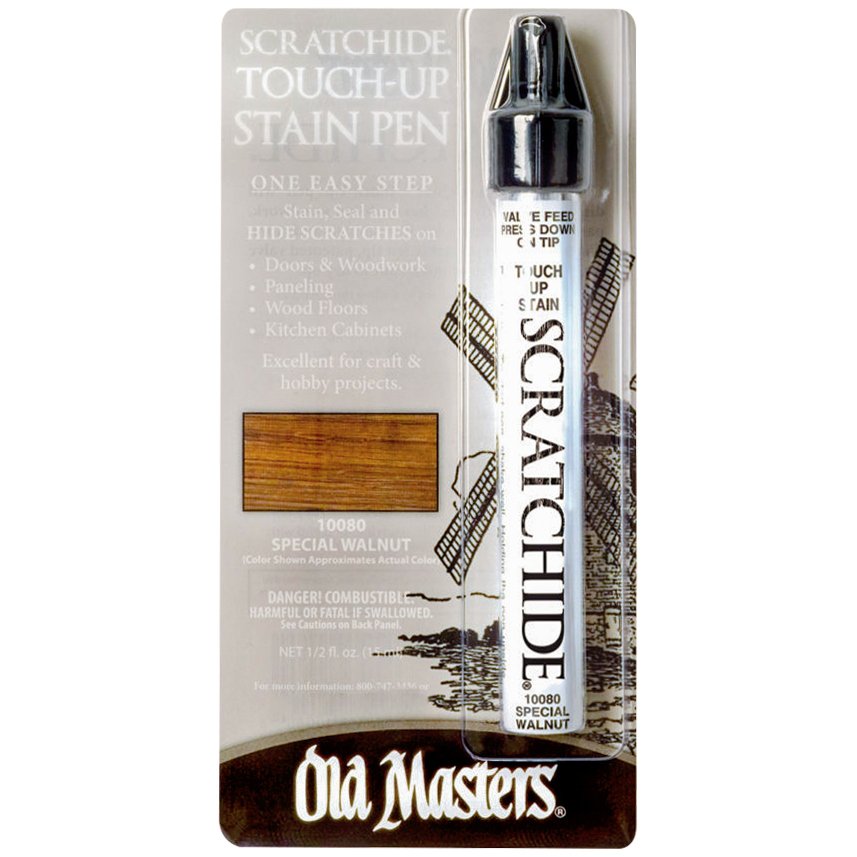 Old Masters On Twitter Try Our Scratchide Touch Up Pen To