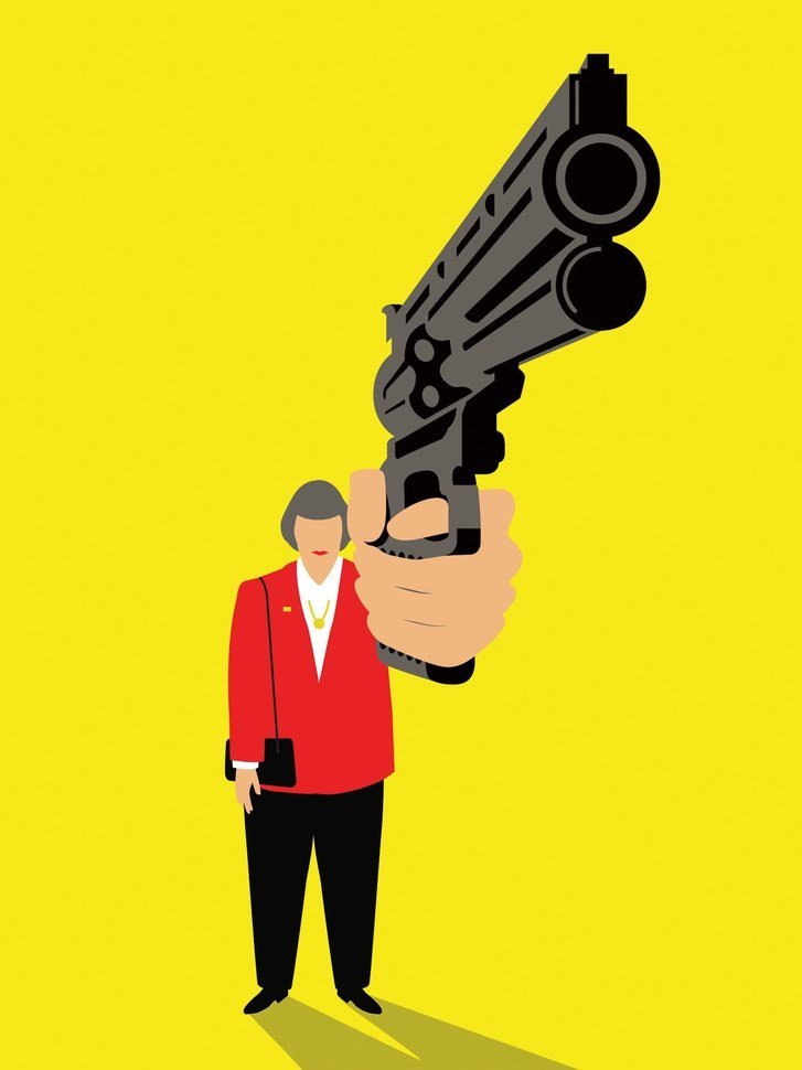 ReadingRoss's tweet image. The N.R.A. Lobbyist Behind Florida’s Pro-Gun Policies: bit.ly/2lwGMDa