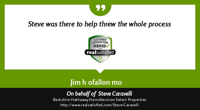 Steven Caravelli tweet media