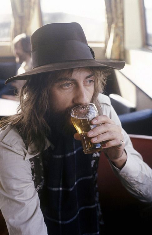    Happy 71st birthday Mick Fleetwood   