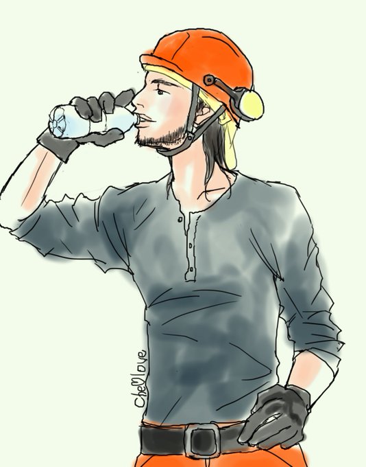 林業のtwitterイラスト検索結果 古い順