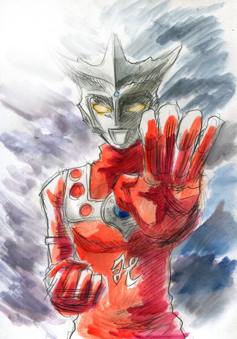 ウルトラマンレオのtwitterイラスト検索結果 古い順