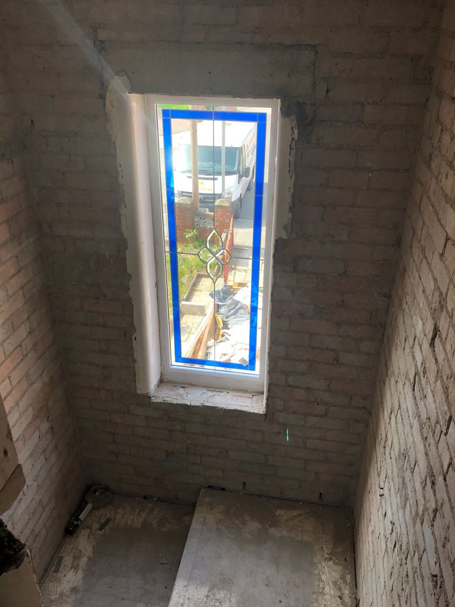 ATR_Properties's tweet image. A busy week with a house plastered throughout in Horsforth.
#replaster #horsforth