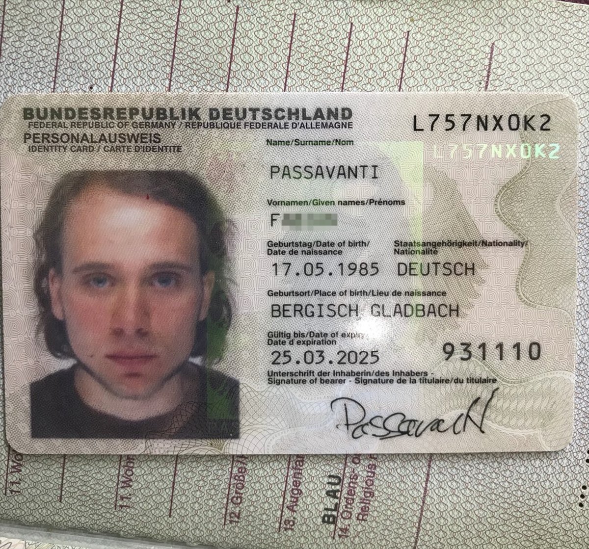 ID Германия