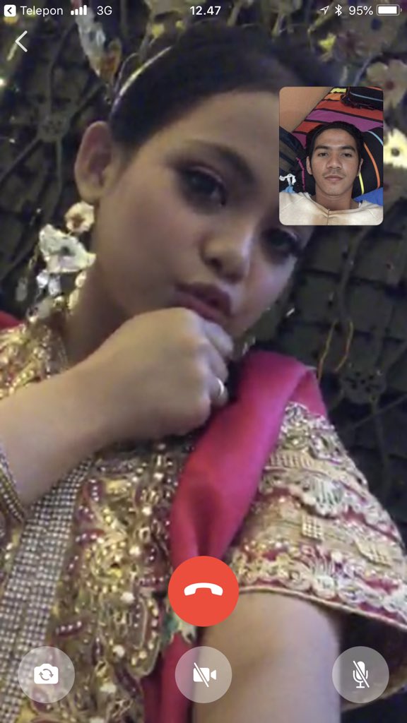 Nunjukin baju adat nyaa😇😇🤘
Ntar kita pake berdua yahh😻😻😜😜 #DramusJODAAdaRizkiRidho