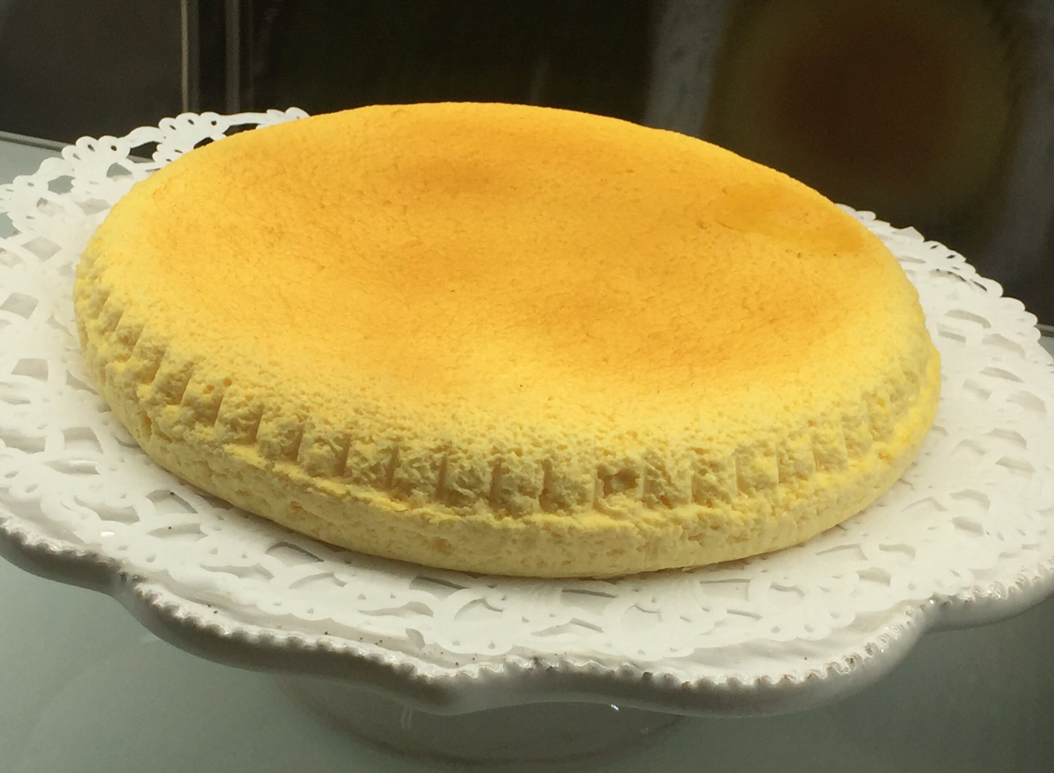 八ヶ岳チーズケーキ Twitter Search Twitter
