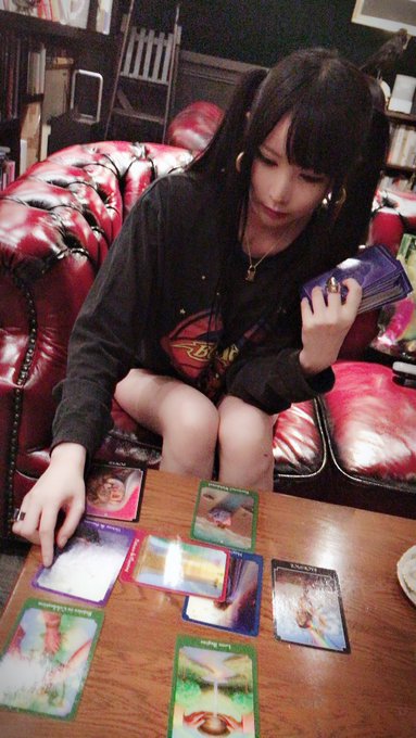 コスプレイヤーLeChat
のTwitter画像32