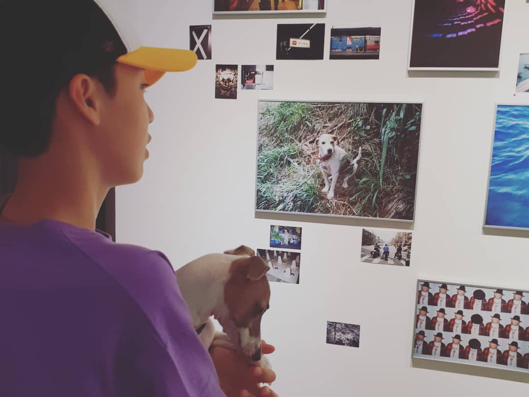 woochanarchives's tweet photo. 180624 Woochan's Mom instagram update

#WOOCHAN #JOWOOCHAN #조우찬 https://t.co/gNUbRNuEwb