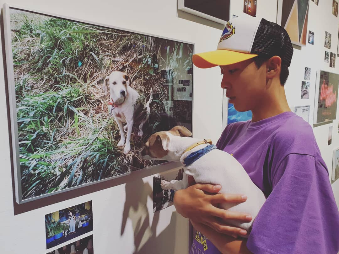 woochanarchives's tweet photo. 180624 Woochan's Mom instagram update

#WOOCHAN #JOWOOCHAN #조우찬 https://t.co/gNUbRNuEwb