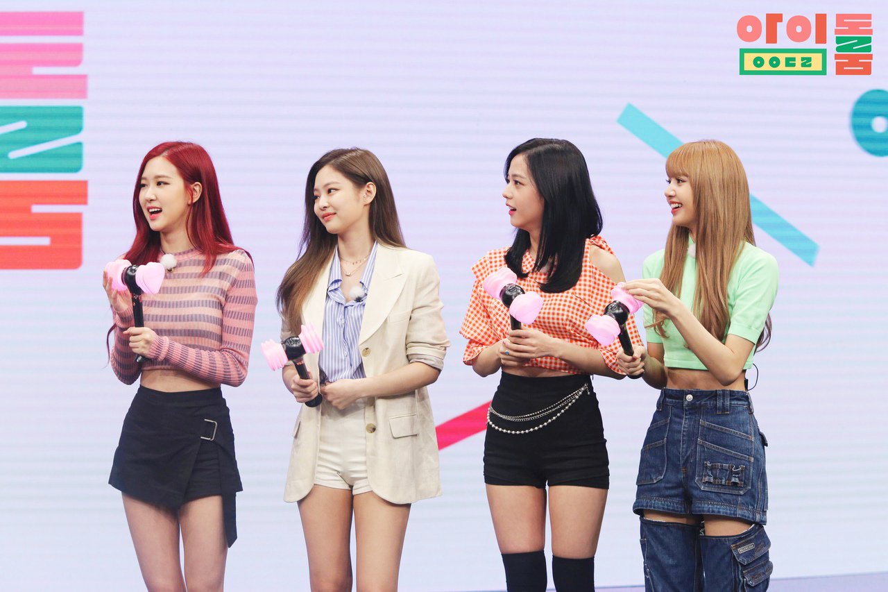 Lisa idol room outfit outlet