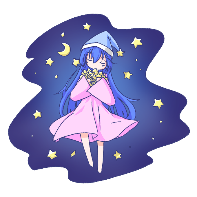 おやすみなさいですのtwitterイラスト検索結果 古い順