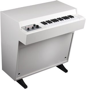 BotBeatle's tweet photo. The mellotron was used on several Beatles recordings. Listen for its signature sound on these classic tunes:
“Strawberry Fields Forever” (flute intro)
“The Continuing Story of Bungalow Bill” (flamenco intro, horn outro)
“Hey Jude” (f-bomb at 2:57)
#beatles #mellotron https://t.co/Bc7J83KxWg