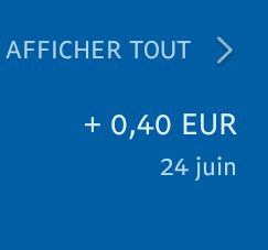 TestApps12's tweet image. A reçu le premier virement grâce à une application! Installez les applications que je vais partager, pour vous faire gagner de l&apos;argent!