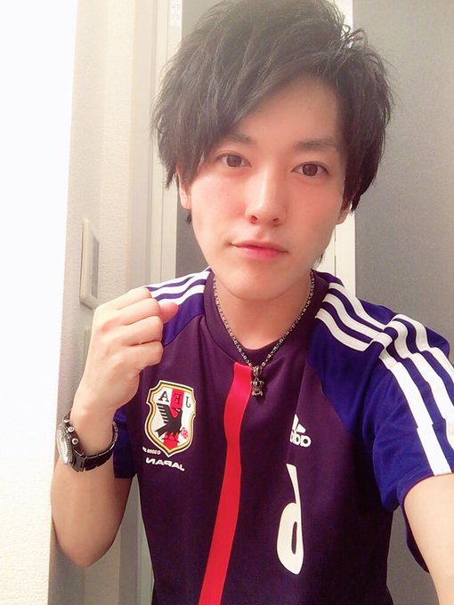 残念なつきおじさん がハッシュタグ サッカー日本代表 をつけたツイート一覧 1 Whotwi グラフィカルtwitter分析 残念なつきおじさん がハッシュタグ サッカー日本代表 をつけたツイート一覧 1 Whotwi グラフィカルtwitter分析