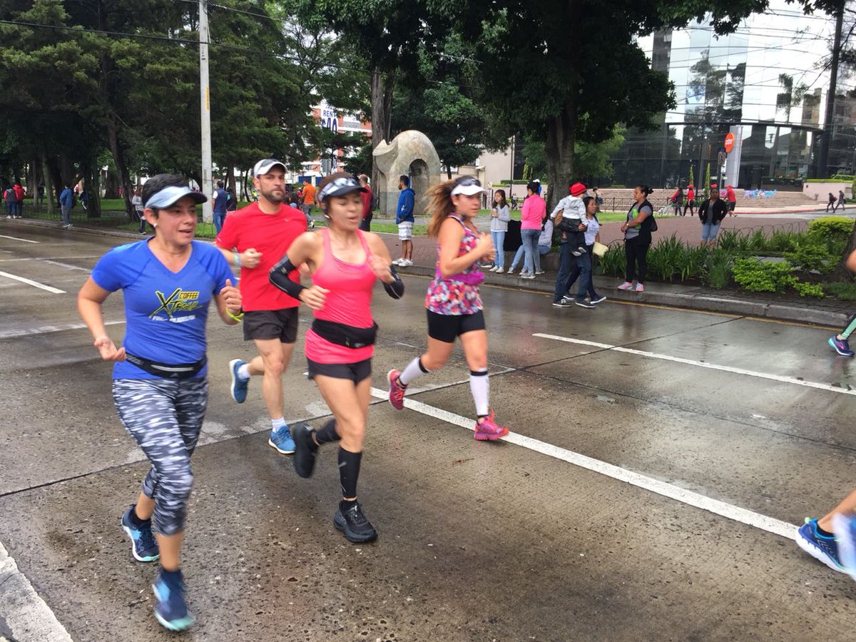 neurologico_gt's tweet photo. Pero que fiesta la que nos regalaron todos los #NeuroRunners https://t.co/aEWLUlkbxX