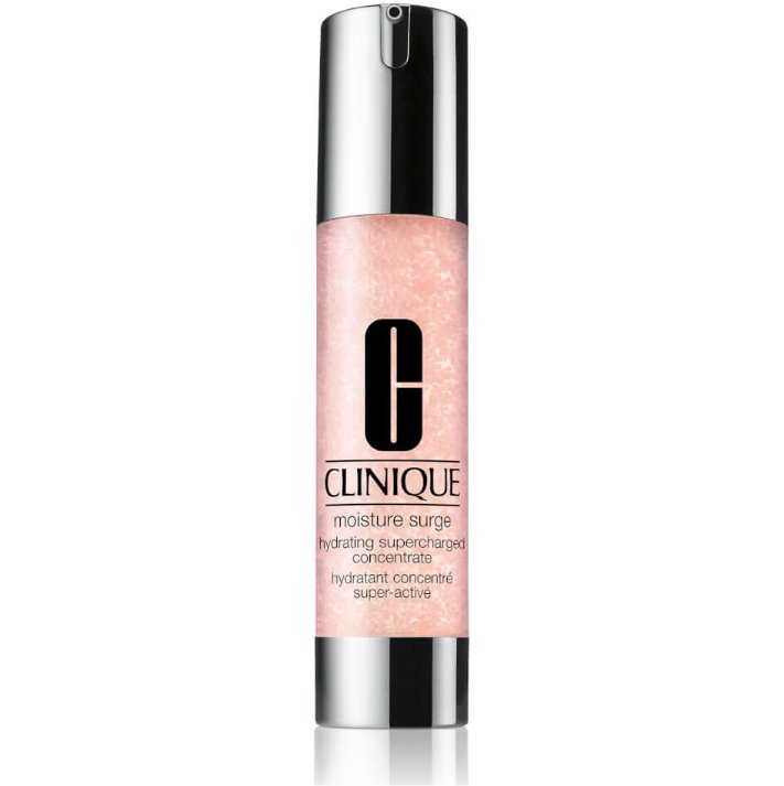 I'm giving away Clinique Moisture Surge Hydrating Supercharged Concentrate! To enter, follow <a href="/davelackie/">dave lackie</a> &amp; RT